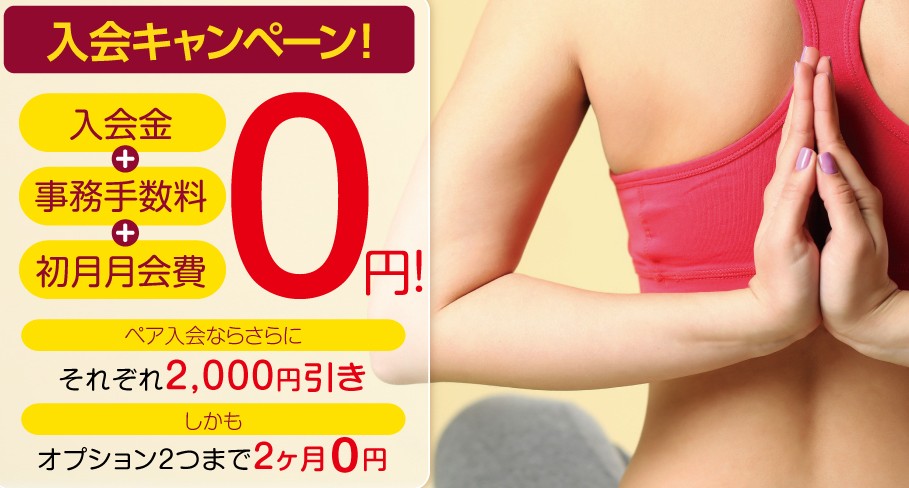 カルド銀座10月